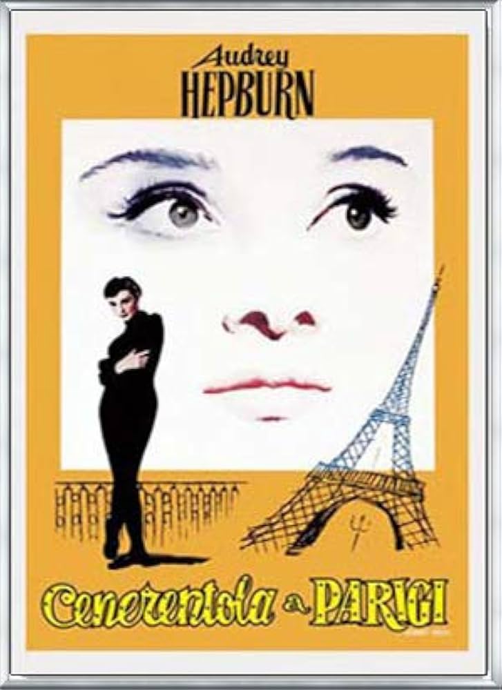 額装済/オードリー・ヘプバーン パリの恋人/アーティスト不明/アートポスター Amazon.co.jp: ポスター アーティスト不明 オードリー